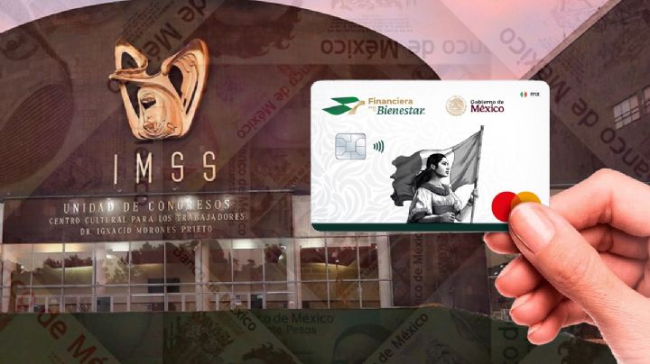 Tarjeta FINABIEN: ¿Cómo pagar mis aportaciones al IMSS desde Estados Unidos?