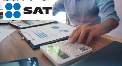 SAT 2025: ¿A qué trabajadores les va a descontar hasta 4,000 pesos al mes?