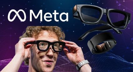 ¿Cuándo salen a la venta las nuevas gafas con Inteligencia Artificial de Mark Zuckerberg?