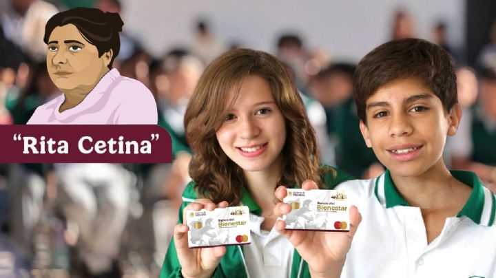 Beca Rita Cetina: ¿Qué hacer si la plataforma falla y no puedo hacer el registro para secundaria?