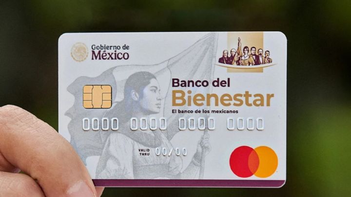 LISTA de servicios que aceptan PAGO con la tarjeta del Bienestar en 2025
