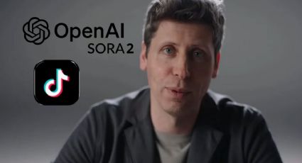 OpenAI prepara red social con videos generados con IA para hacerle competencia directa a TikTok