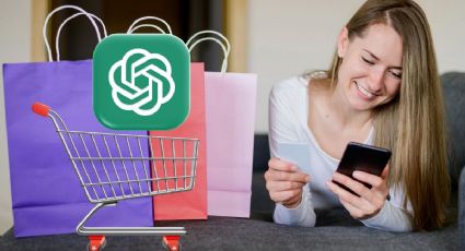 ChatGPT te lleva de compras: OpenAI lanza nueva función para comprar sin salir del chat