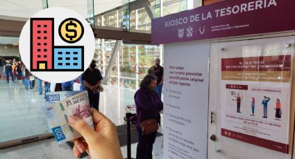 ¿Cuánto es lo mínimo que los adultos mayores pueden pagar de predial con los descuentos de enero?