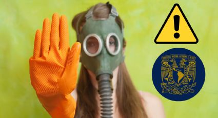 UNAM documenta que el polvo de la casa puede estar más contaminado que el del exterior y estas son las razones