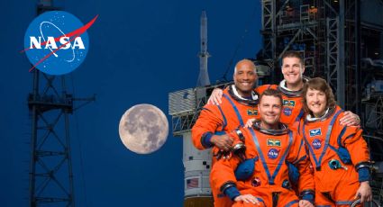 La NASA ya puso fecha a su próximo viaje a la Luna: así será la misión Artemis II