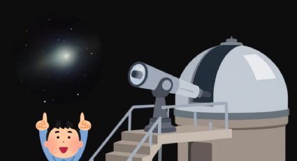 3I/ATLAS: Captan nuevas imágenes del objeto interestelar por su recorrido en el Sistema Solar