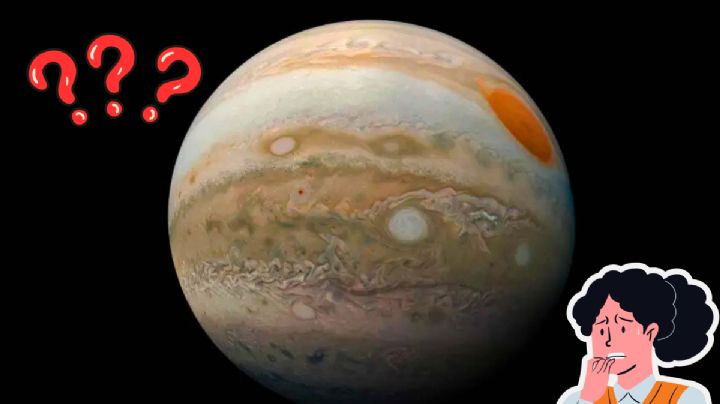 ¿La Tierra está en peligro? Este 10 de enero Júpiter tendrá una posición inusual ante nuestro planeta y esto causará