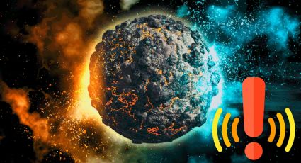 3I/ATLAS: La “misión oculta” que tendría el cometa al pasar por el sistema solar