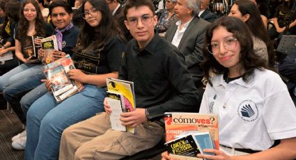 SEP 2026: ¿Cuáles son las nuevas materias para estudiantes de preparatoria?