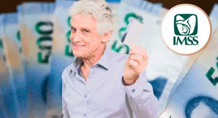 Adultos mayores: ¿En qué casos es posible tener doble pensión del IMSS en 2026?