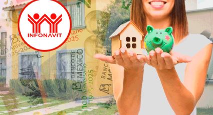Infonavit: ¿Qué trabajadores pueden solicitar un segundo crédito en 2026?