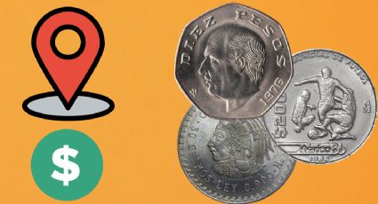 ¿Dónde puedo vender a buen precio mis monedas conmemorativas y monedas valiosas en 2026?