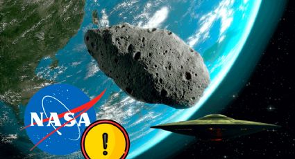 3I/ATLAS: Nuevas observaciones de la NASA sobre el cometa reabren el debate, ¿podría no ser natural?