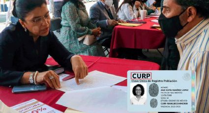 CURP biométrica 2026: ¿Qué trámites y servicios pedirán el nuevo documento con foto y huellas?