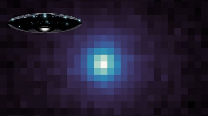 3I/ATLAS: ¿Qué es lo que la CIA y el gobierno de EEUU se niegan a revelar sobre su origen?