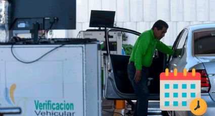 Verificación Edomex 2026: ¿Cuánto cuesta hacer el trámite y cuál es el calendario oficial?