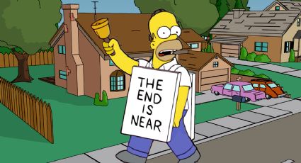 Desde la IA a la tensión mundial: Fans descubren nuevas predicciones en capítulos de Los Simpsons
