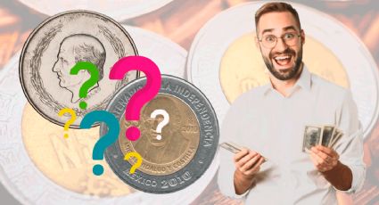 Esta es la moneda de 5 pesos con la cara de Hidalgo que sí puedes vender en 8 mil en enero de 2026