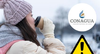 ¿Cuántos frentes fríos faltan y hasta qué mes habrá bajas temperaturas? Esto dice Conagua