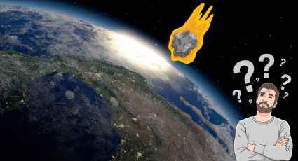 3I/ATLAS: ¿En qué parte de nuestro Sistema Solar se encuentra y qué tan alejado está de la Tierra?