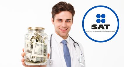 ¿Cómo deducir ante el SAT tu Seguro de Gastos Médicos Mayores? Hacienda te lo explica