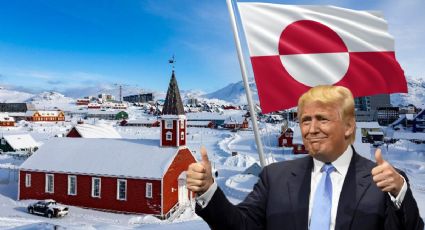 ¿Cuánto cuesta Groenlandia y por qué Donald Trump quiere comprarla?