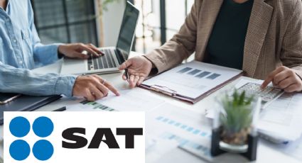 El urgente mensaje del SAT a contribuyentes que presentan su declaración anual hasta marzo 2026