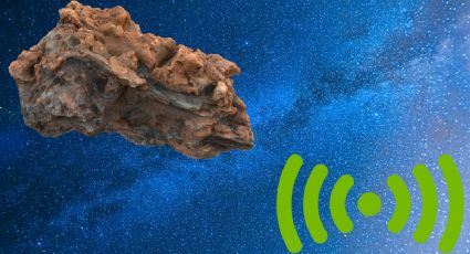 Con ayuda de teléfonos celulares científicos descartan presencia de tecnología dentro del 3I/ATLAS