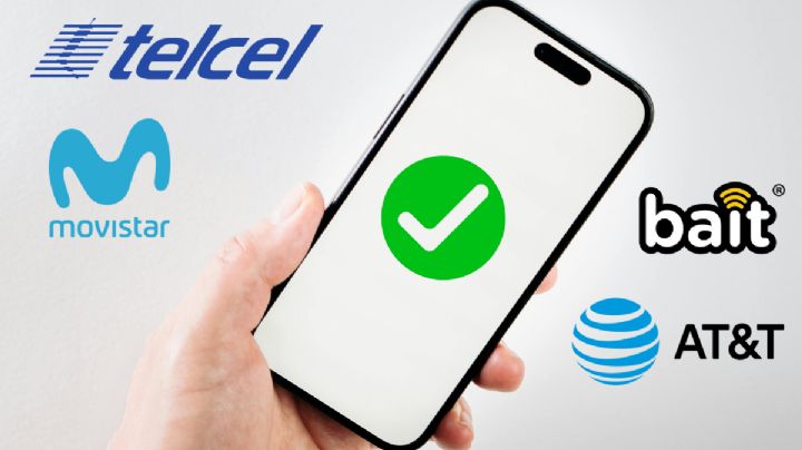 ¿Debo registrar mi celular si es prepago? Esto es lo que debes hacer según el gobierno