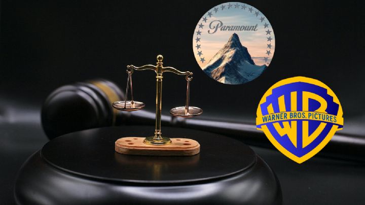Paramount declara la guerra: la razón por la que demanda a Warner Bros. Discovery tras rechazar su oferta