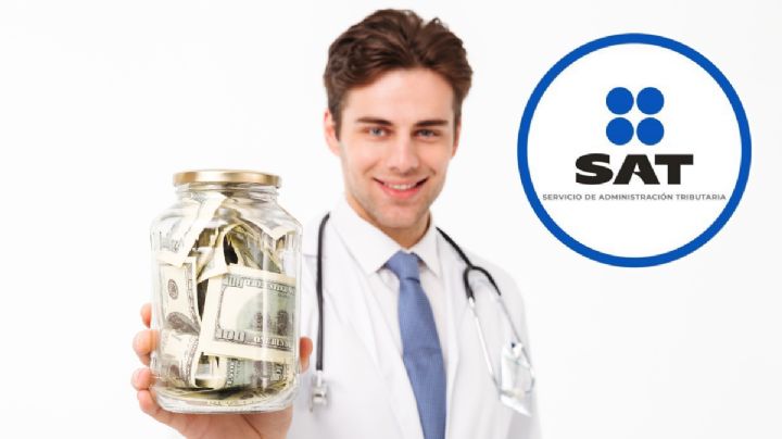 ¿Cómo deducir ante el SAT tu Seguro de Gastos Médicos Mayores? Hacienda te lo explica