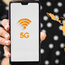 ¿Qué país de América Latina tiene el 5G más rápido? México queda fuera del top 10