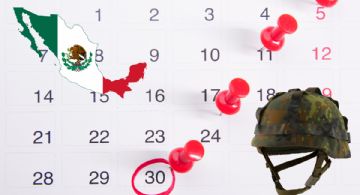 SMN 2026: Este es el calendario oficial de registro, sorteo y liberación de cartilla para jóvenes