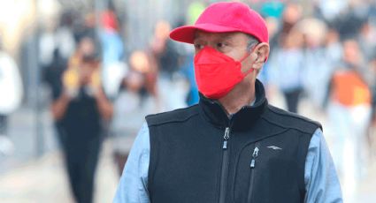 En qué alcaldías de la CDMX hará más frío HOY miércoles 14 de enero?