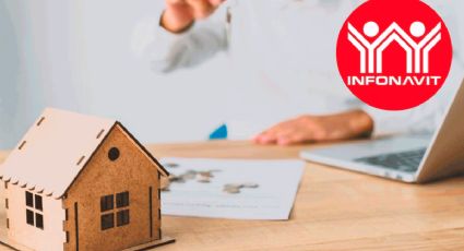 Infonavit 2026: ¿Cómo saber si mi crédito fue beneficiado con condonación o reducción de deuda?