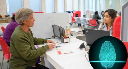 CURP Biométrica: ¿La necesitarás para pedir un crédito en el Infonavit o pedir un préstamo en el banco?