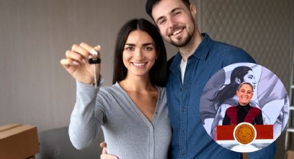 Requisitos para que Sheinbaum te dé una vivienda a crédito aunque no tengas Infonavit o FOVISSSTE en 2026