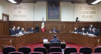 Corte avala reducción de aguinaldos a jubilados del ISSSTE en 2026