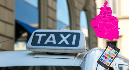 Taxi CDMX: ¿Cómo funcionará la nueva app impulsada por el Gobierno capitalino y cuándo se lanza?