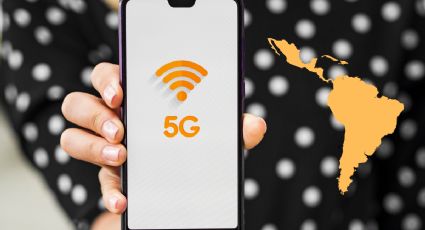 ¿Qué país de América Latina tiene el 5G más rápido? México queda fuera del top 10