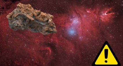 3I/ATLAS: NASA vuelve a encender polémica sobre origen artificial o natural de objeto interestelar