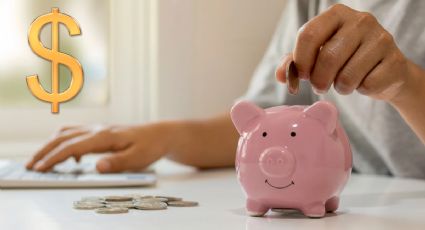 Con esta técnica puedes ahorrar casi 15 mil pesos en un año con el mínimo esfuerzo