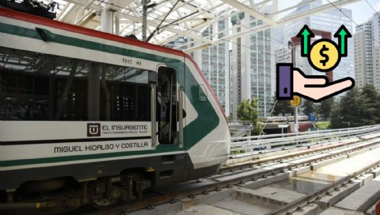 Tren Interurbano México-Toluca: ¿Cuánto costará el boleto hasta Observatorio y cuándo abrirán la estación?
