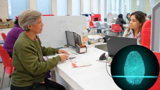 CURP Biométrica: ¿La necesitarás para pedir un crédito en el Infonavit o pedir un préstamo en el banco?