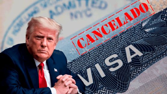 Estados Unidos suspende el proceso de visas a 75 países: incluye a 6 Latinoamérica