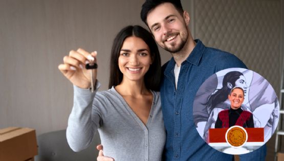 Requisitos para que Sheinbaum te dé una vivienda a crédito aunque no tengas Infonavit o FOVISSSTE en 2026