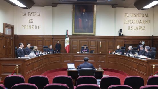 Corte avala reducción de aguinaldos a jubilados del ISSSTE en 2026