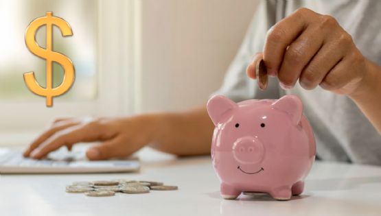 Con esta técnica puedes ahorrar casi 15 mil pesos en un año con el mínimo esfuerzo