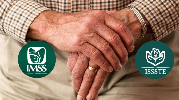 ¿El aumento de la UMA afecta a los jubilados que reciben las pensiones del IMSS e ISSSTE en 2026?